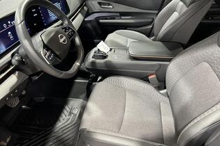 Nissan Ariya vaihtoauto