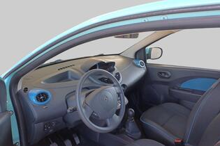 Renault Twingo vaihtoauto