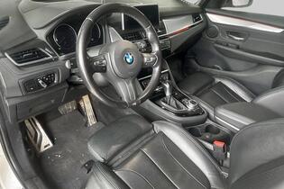 BMW 2-sarja vaihtoauto