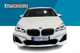 BMW 2-sarja vaihtoauto