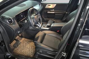 Mercedes-Benz B vaihtoauto