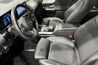 Mercedes-Benz B vaihtoauto