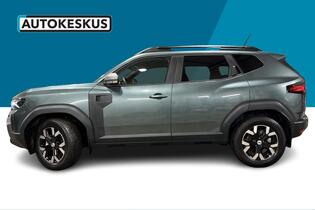 Dacia Duster vaihtoauto