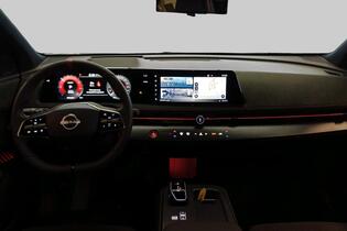 Nissan Ariya vaihtoauto