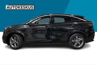 Nissan Ariya vaihtoauto