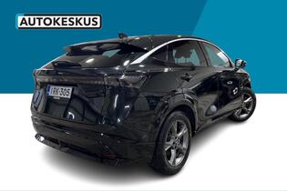 Nissan Ariya vaihtoauto