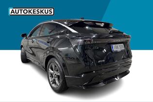 Nissan Ariya vaihtoauto