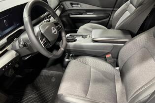 Nissan Ariya vaihtoauto