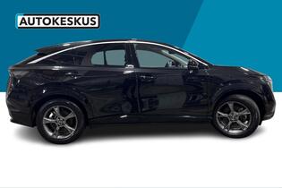 Nissan Ariya vaihtoauto