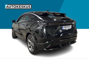 Nissan Ariya vaihtoauto