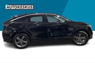 Nissan Ariya vaihtoauto