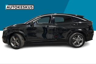 Nissan Ariya vaihtoauto