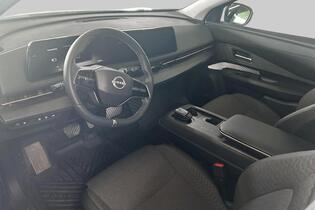 Nissan Ariya vaihtoauto