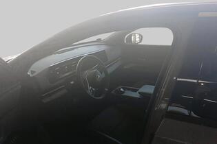 Nissan Ariya vaihtoauto