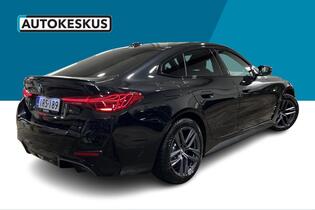 BMW i4 M50 vaihtoauto