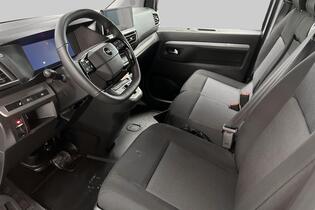 Opel Vivaro vaihtoauto