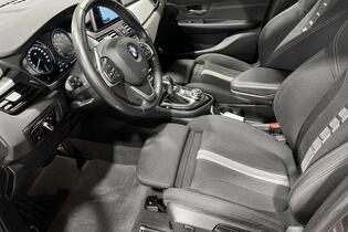 BMW 2-sarja vaihtoauto