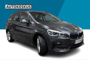 BMW 2-sarja vaihtoauto