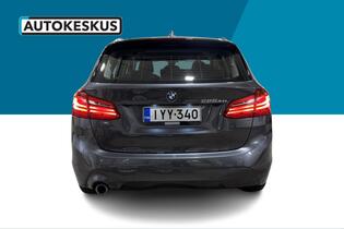 BMW 2-sarja vaihtoauto