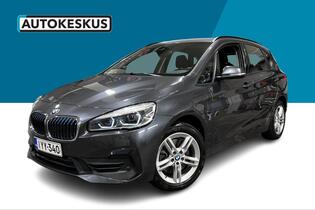 BMW 2-sarja vaihtoauto