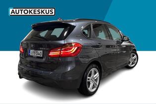 BMW 2-sarja vaihtoauto
