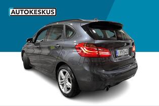 BMW 2-sarja vaihtoauto