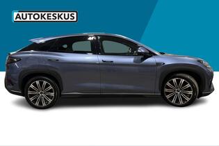 BYD Sealion 7 vaihtoauto