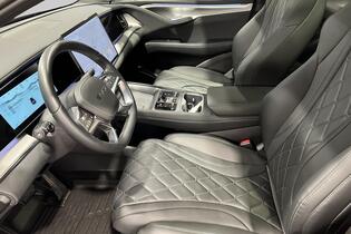 BYD Sealion 7 vaihtoauto