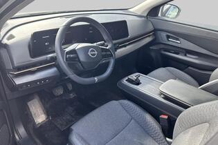 Nissan Ariya vaihtoauto