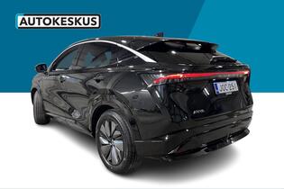 Nissan Ariya vaihtoauto
