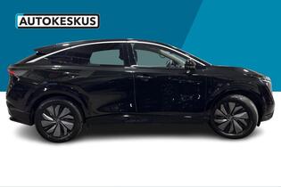 Nissan Ariya vaihtoauto