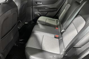 Nissan Ariya vaihtoauto