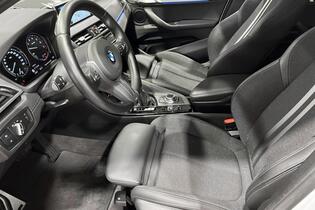 BMW X2 vaihtoauto