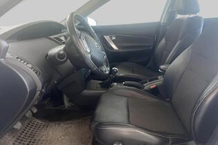 Nissan Primera vaihtoauto