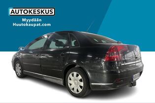 Citroën C5 vaihtoauto