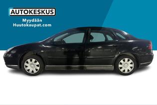 Citroën C5 vaihtoauto