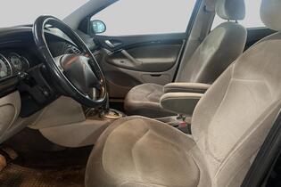 Citroën C5 vaihtoauto