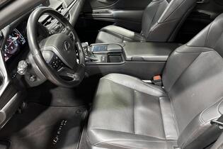 Lexus ES vaihtoauto