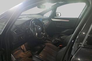 BMW 2-sarja vaihtoauto