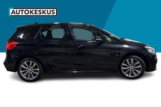 BMW 2-sarja vaihtoauto
