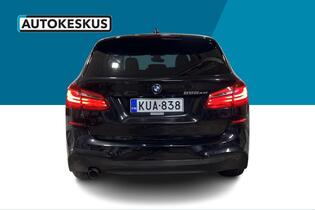BMW 2-sarja vaihtoauto