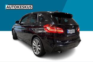 BMW 2-sarja vaihtoauto