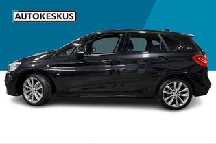 BMW 2-sarja vaihtoauto