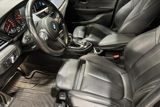 BMW 2-sarja vaihtoauto
