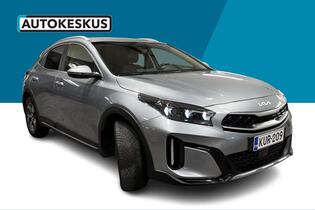 Kia XCeed vaihtoauto
