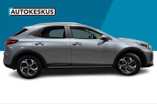 Kia XCeed vaihtoauto
