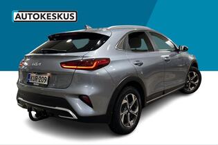 Kia XCeed vaihtoauto