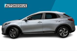 Kia XCeed vaihtoauto
