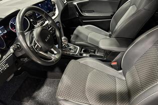 Kia XCeed vaihtoauto