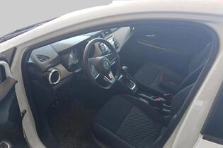 Nissan Micra vaihtoauto